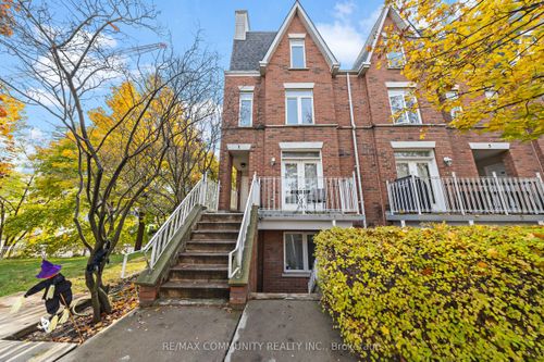 101-1 Sudbury St, Toronto, ON, M6J3W6 | Card Image