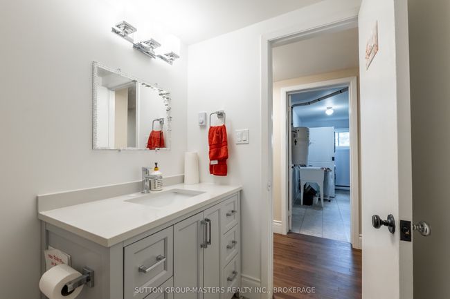 2851 Rutledge Rd, House other with 4 bedrooms, 3 bathrooms and 2 parking in Sydenham ON | Image 36