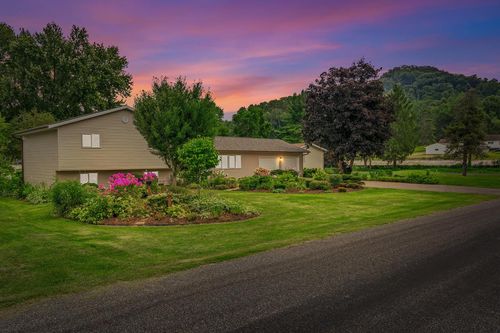 N1110 Bloomer Mill Rd Road, Shelby, WI, 54601 | Card Image