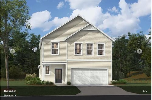 861 Tess St, Graniteville, SC, 29829-3766 | Card Image