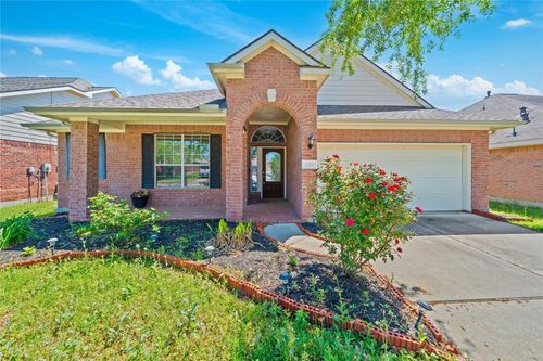 2319 Ligustrum Flower Dr, Spring, TX, 77388-5380 | Card Image