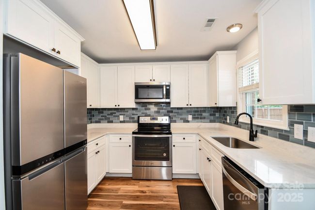 4320 Atkinson Way, House other with 3 bedrooms, 2 bathrooms and null parking in Monroe NC | Image 21