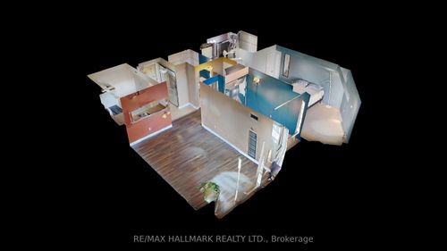 802-3050 Ellesmere Rd, Scarborough, ON, M1E5E6 | Card Image