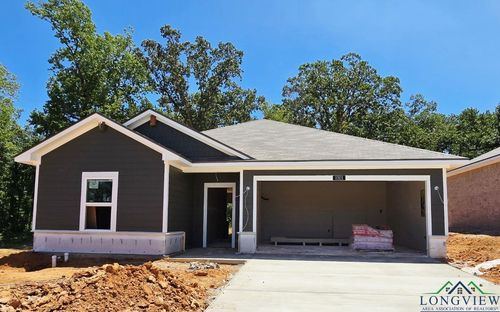 1001 Mission Creek Dr, Longview, TX, 75601 | Card Image