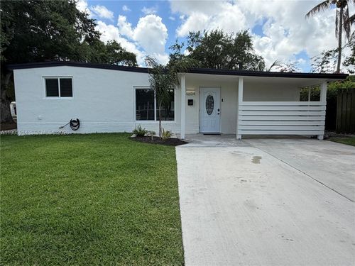 6604 Raleigh St, Hollywood, FL, 33024-2913 | Card Image