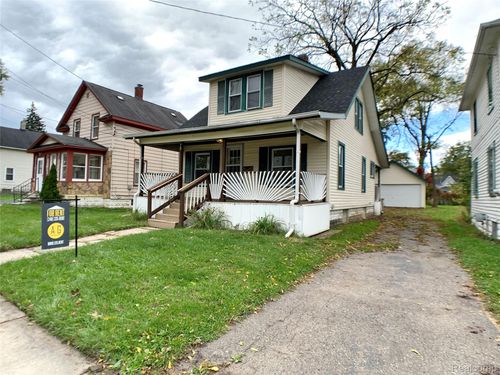 70 S Jessie St, Pontiac, MI, 48342-2816 | Card Image