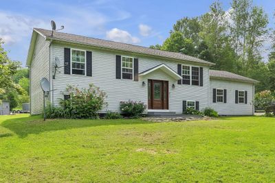 627 Kittell Road, House other with 4 bedrooms, 1 bathrooms and null parking in Sheldon VT | Image 2