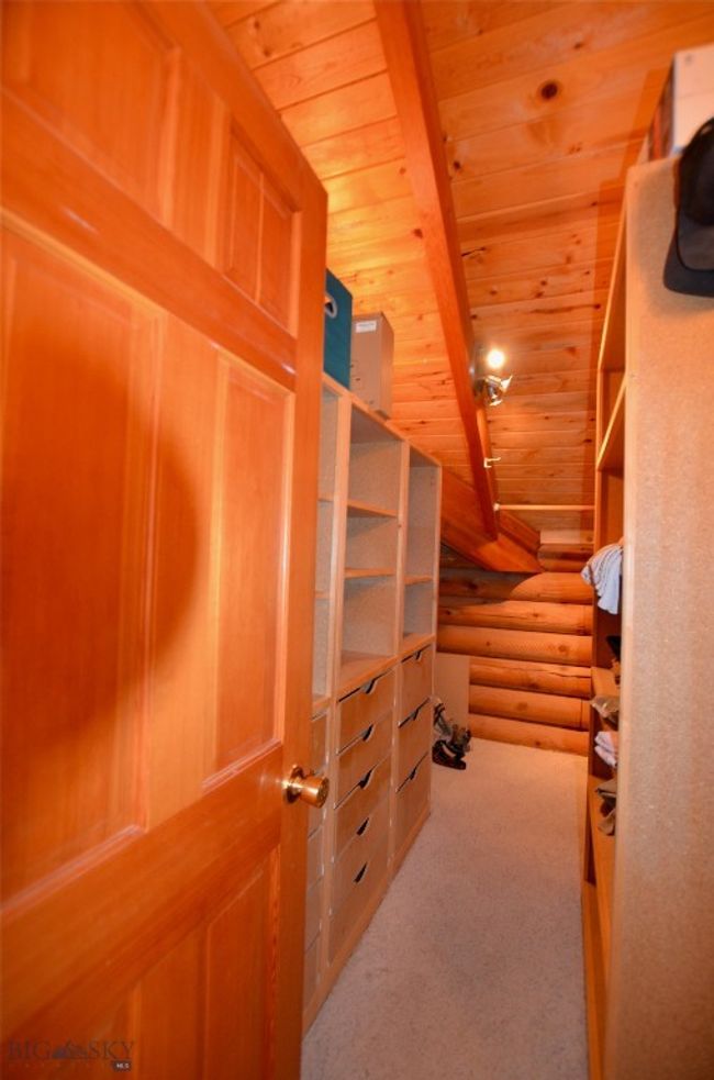 155 Moose Run, House other with 3 bedrooms, 3 bathrooms and null parking in Polaris MT | Image 32