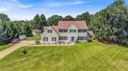 3516 Briarwood Dr, Wooster, OH, 44691-9066 | Card Image