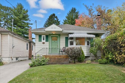 184 Cline Ave S, Hamilton, ON, L8S1X4 | Card Image