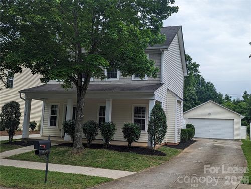 11204 Heritage Green Dr, Cornelius, NC, 28031-7405 | Card Image