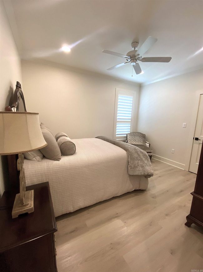 310 Rosemary Way, House other with 3 bedrooms, 3 bathrooms and null parking in Little Rock AR | Image 43
