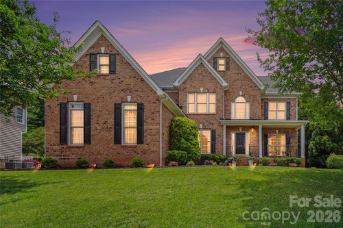 218 Crimson Orchard Dr, Mooresville, NC, 28115-8024 | Card Image