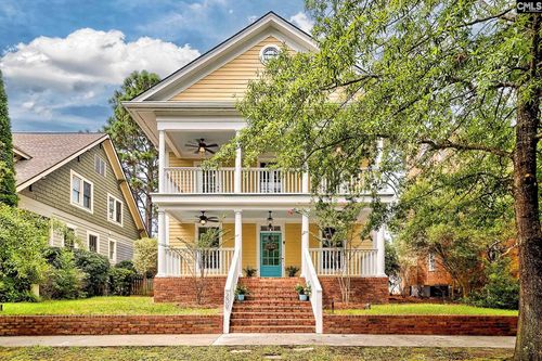 209 Lake Carolina Blvd, Columbia, SC, 29229-7540 | Card Image