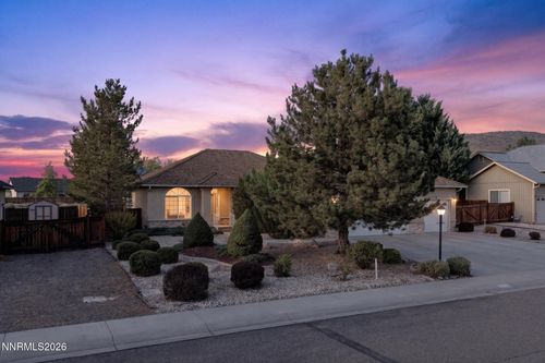 1238 Jackie Ln, Minden, NV, 89423-7832 | Card Image
