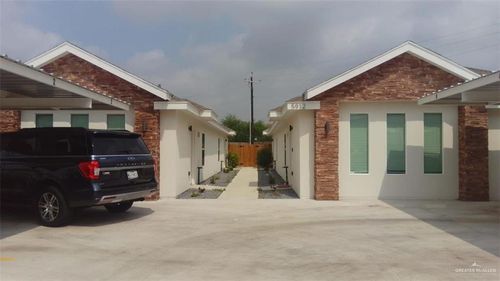 3-5912 Sandpiper Ave, Mission, TX, 78573-2697 | Card Image