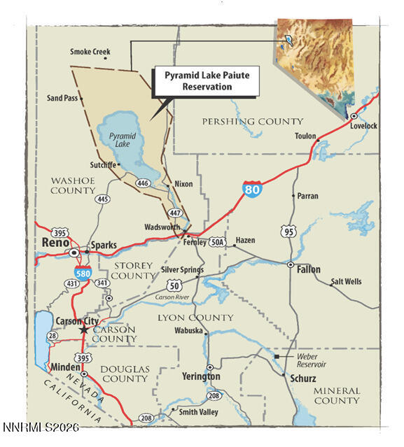 Land in Reno 4
