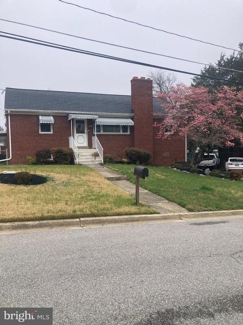 6006 Bedford Ln, CLINTON, MD, 20735-1528 | Card Image