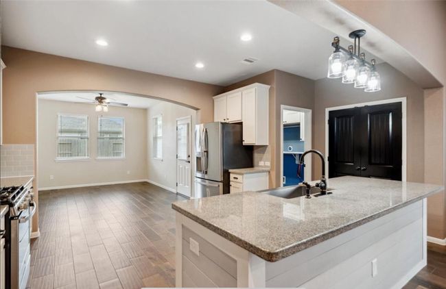 5715 Oakhurst Trl, House other with 4 bedrooms, 2 bathrooms and 2 parking in Pasadena TX | Image 15
