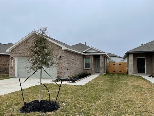 823 Redinger Ridge Dr, Huffman, TX, 77336-2719 | Card Image