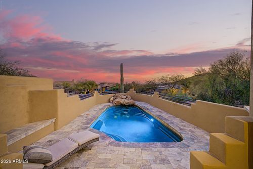 13554 E Columbine Dr, Scottsdale, AZ, 85259-2231 | Card Image