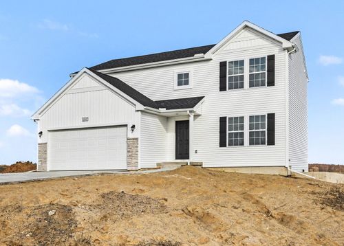 12937 High Ridge Ct, Freeport, MI, 49325 | Card Image