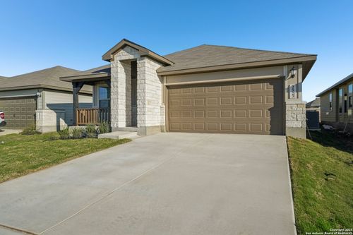 2923 Junction Bay, Converse, TX, 78109-1882 | Card Image