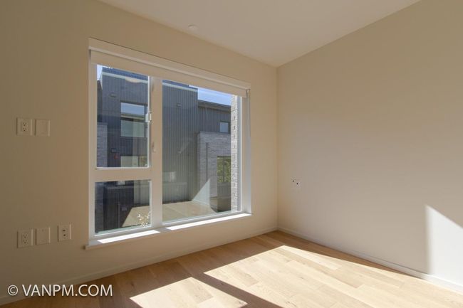 17X - 805 W 49 Avenue, Townhouse with 4 bedrooms, 0 bathrooms and 1 parking in Vancouver BC | Image 17