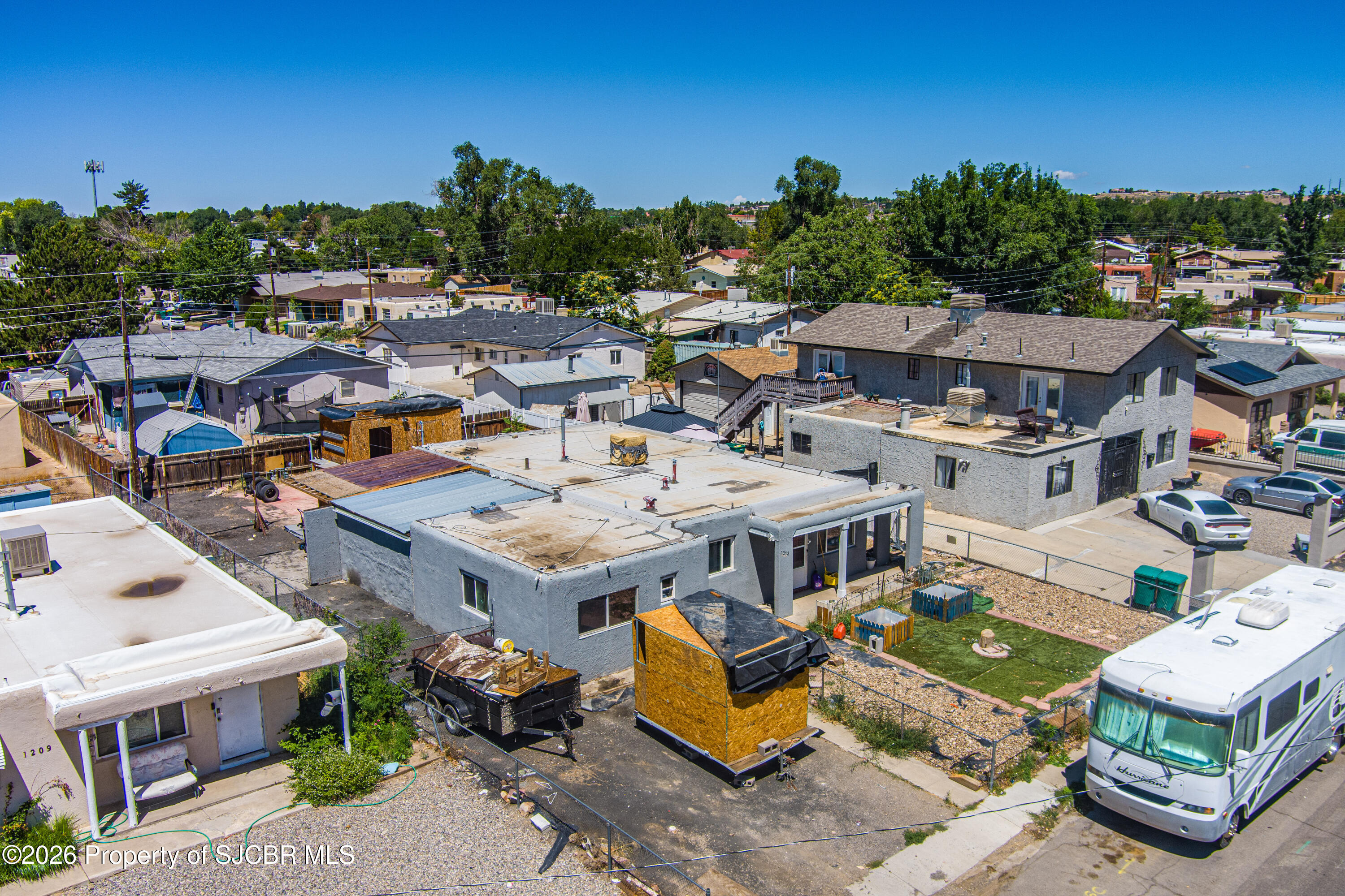Residential in Farmington 4