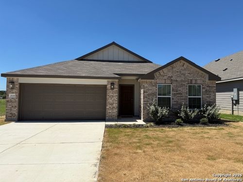 3539 Starbright Dr, New Braunfels, TX, 78130-0604 | Card Image