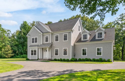 98A Tower Rd, Brookfield, CT, 06804 | Card Image