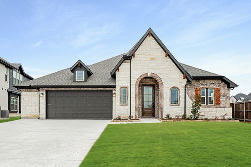 5600 Winona Ln, McKinney, TX, 75071-2180 | Card Image