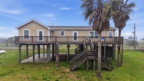 1972 Avenue D, Crystal Beach, TX, 77650 | Card Image