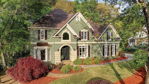 3014 Bradshaw Club Dr, Woodstock, GA, 30188-2300 | Card Image
