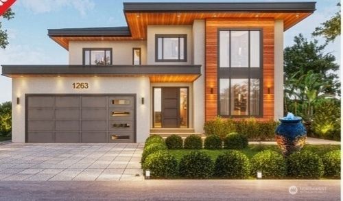 1263 Leighton St, Blaine, WA, 98230-9449 | Card Image