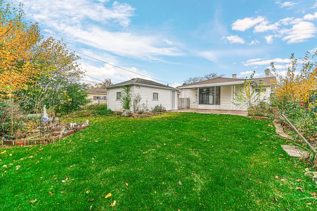 839 N Craig Pl, House other with 3 bedrooms, 2 bathrooms and 1 parking in Addison IL | Image 19