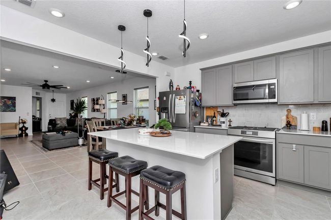 8413 Sw 54 Th Loop, House other with 2 bedrooms, 2 bathrooms and null parking in Ocala FL | Image 17