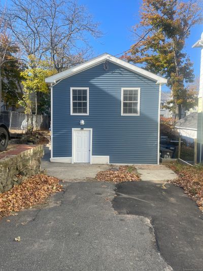 172 Quinnipiac Avenue, House other with 2 bedrooms, 1 bathrooms and null parking in New Haven CT | Image 1