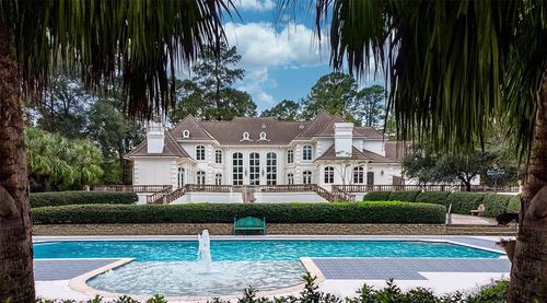 206 N Tranquil Path, The Woodlands, TX, 77380-2758 | Card Image