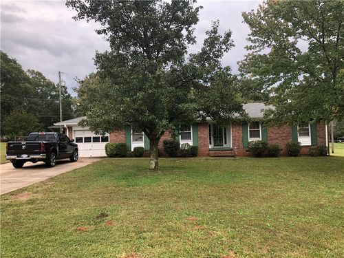 1424 E Calhoun St, Anderson, SC, 29621-2208 | Card Image