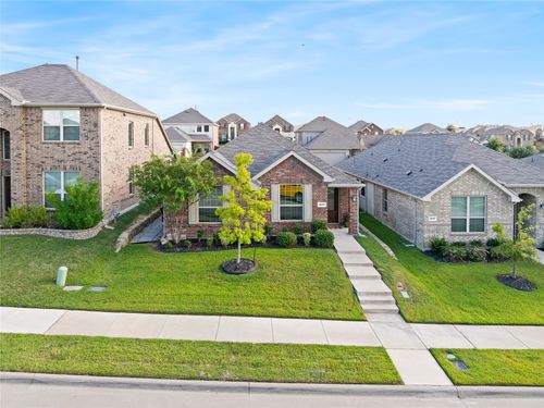 5853 Japonica St, Fort Worth, TX, 76123-3208 | Card Image