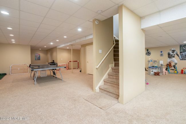 3 Hannah Mount Dr, House other with 5 bedrooms, 5 bathrooms and null parking in Millstone Township NJ | Image 42