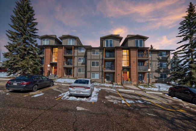 213 - 6400 Coach Hill Road Sw, Home with 2 bedrooms, 1 bathrooms and 1 parking in Calgary AB | Image 18