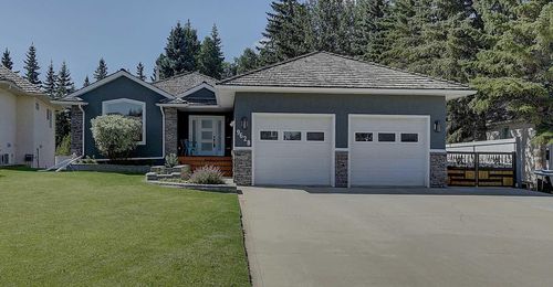 9628 Wedgewood Dr S, Grande Prairie, AB, T8W2G5 | Card Image