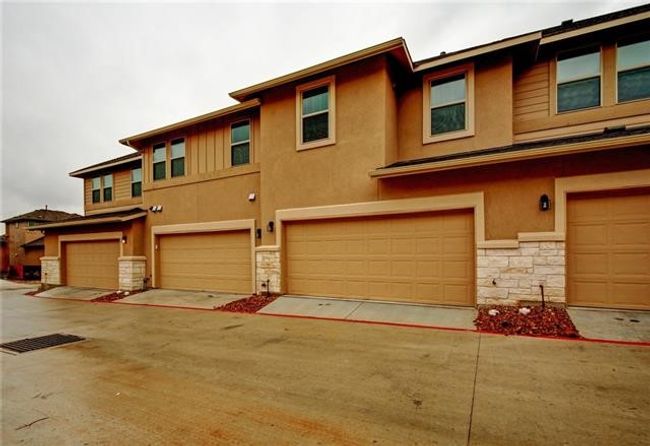UNIT-62 - 6814 E Riverside Dr, Townhouse with 3 bedrooms, 3 bathrooms and 2 parking in Austin TX | Image 8