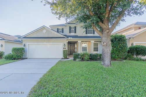 3937 Ringneck Dr, Jacksonville, FL, 32226-4495 | Card Image