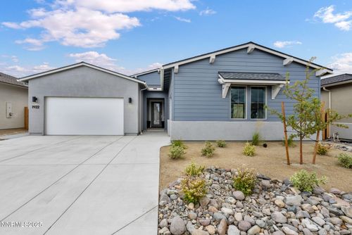 1922 Hogan Peak St, Carson City, NV, 89701-5853 | Card Image
