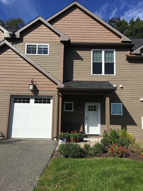 16-16 Evergreen Trl, Lenox, MA, 01240-2121 | Card Image