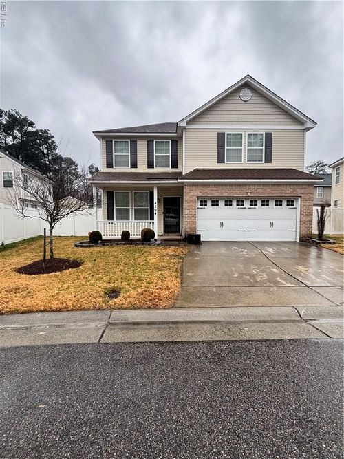 4104 Daggerboard Dr, Chesapeake, VA, 23321-3350 | Card Image