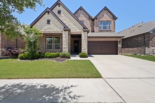 2617 High Bluff Dr, Mansfield, TX, 76063-3982 | Card Image